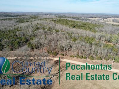 3536 Bellview Rd, Pocahontas, AR, 72455