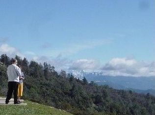 6101 Mount Bullion Ridge Rd, Mariposa, CA 95338