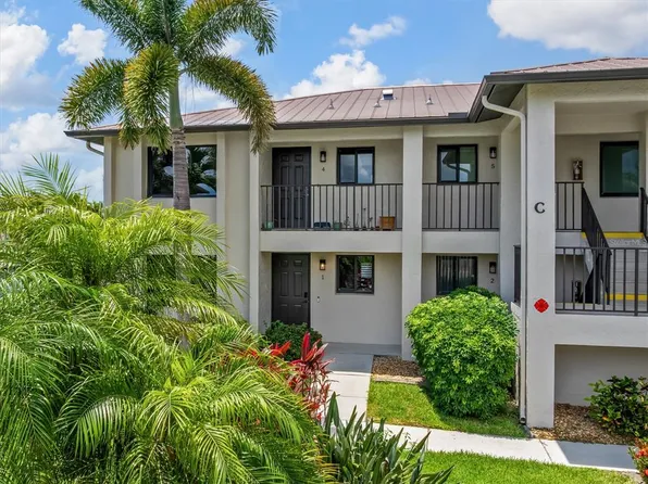 3221 White Ibis Ct APT C1, Punta Gorda, FL 33950