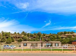 1444 N Rome Way, Apple Valley, UT 84737