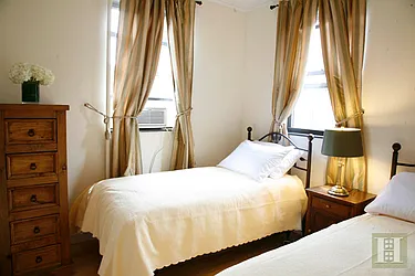 Rented by Halstead Real Estate