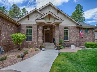 1451 W Sierra Buena Ct, Show Low, AZ 85901
