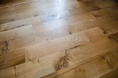 Rented by Brick&Mortar