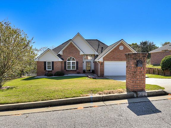 5th image of 3662 Crawfordville Drive