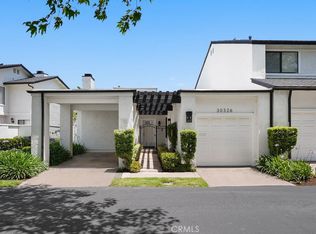 30326 Via Reata, Laguna Niguel, CA