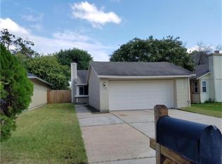 17814 Glenmark Dr, Houston, TX 77084