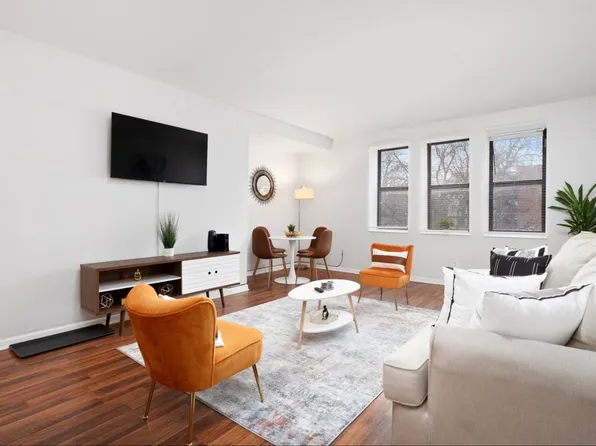 Pershing Properties, 5501 Pershing Ave #311-22, Saint Louis, MO 63112