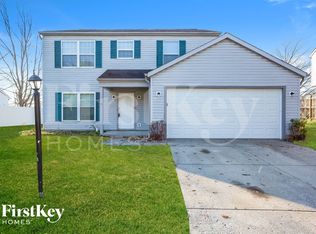 12645 Roan Ln, Indianapolis, IN 46236