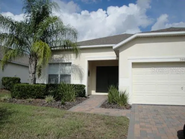 346 Kildrummy Dr, Davenport, FL 33896