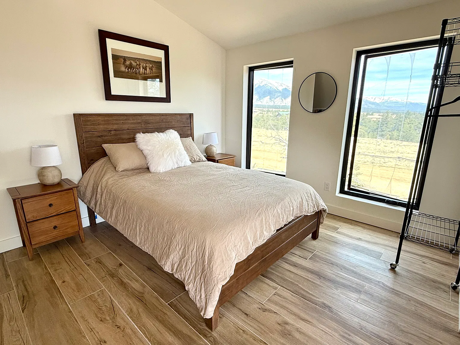 County Road 261, Nathrop — Photo 3