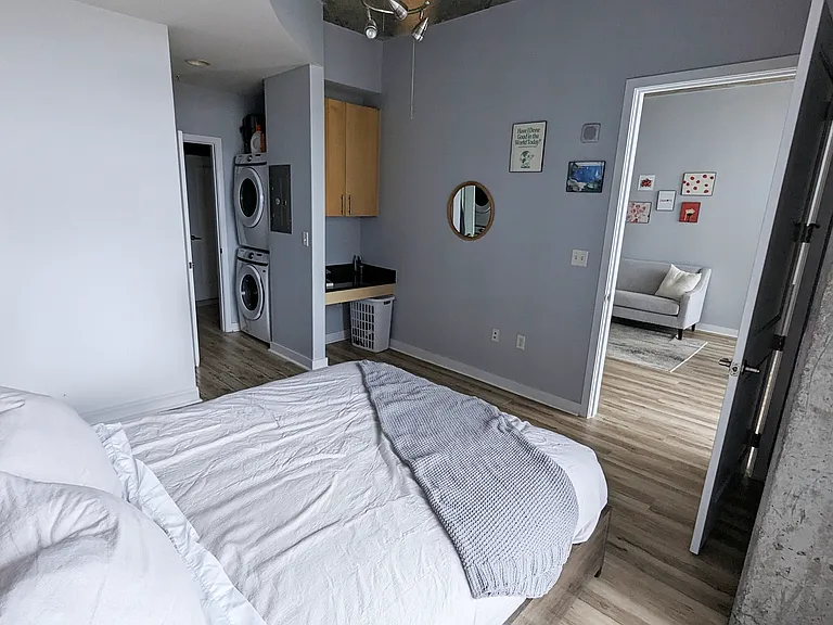 210 N Church St #1811 — Photo 13