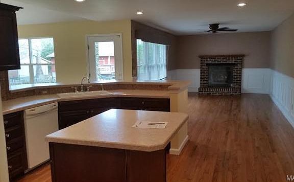 4th image of 7105 Caprock Dr