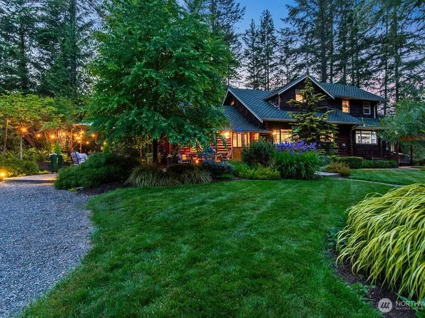 8343 Glenwood Road SW, Port Orchard, WA 98367
