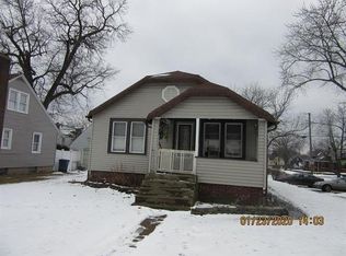 401 Tremont St, Michigan City, IN