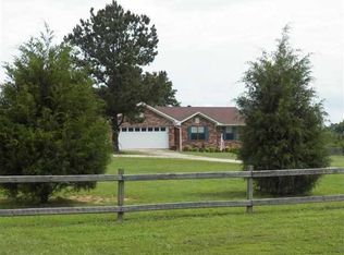 409 County Road 723, Jonesboro, AR 72401