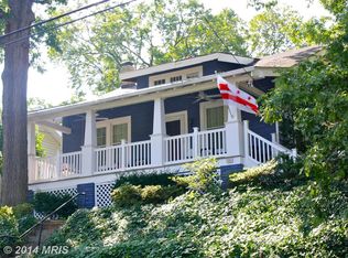 1405 Newton St NE, Washington, DC