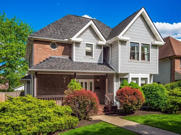 238 N Cassady Ave, Columbus, OH 43209