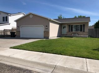 3004 Jackie Ct, Idaho Falls, ID 83402