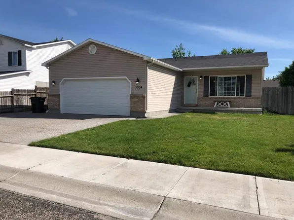 3004 Jackie Ct, Idaho Falls, ID 83402