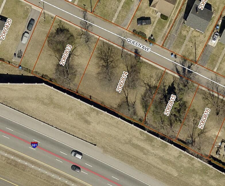 1st image of 0 Queen Ave NW #8-9-10