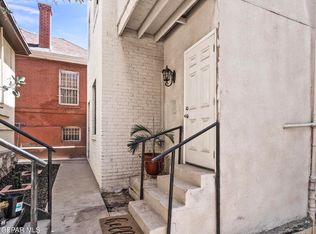 618 1/2 Stewart Ct, El Paso, TX 79902