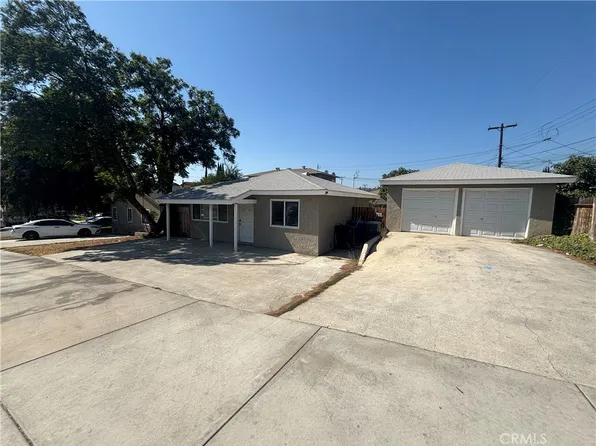 226 S Hillcrest St #A-b, La Habra, CA 90631