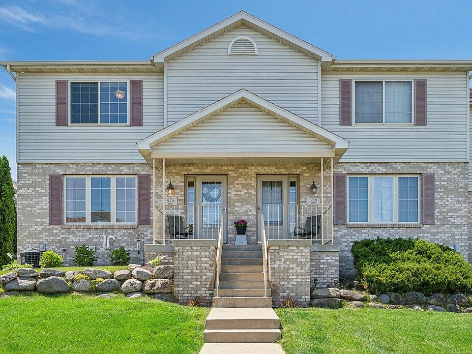 578 Kelvington Drive UNIT 1, Sun Prairie, WI 53590 Zillow