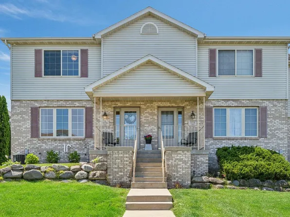 578 Kelvington Drive #1, Sun Prairie, WI 53590