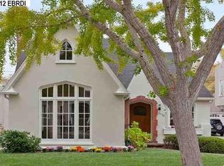 3034 Thompson Ave, Alameda, CA 94501