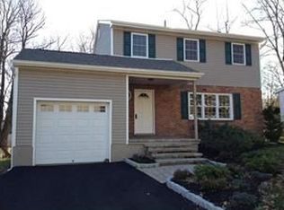 130 E Eckerson Rd, Spring Valley, NY 10977