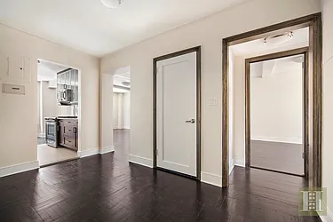 Rented by Halstead Real Estate