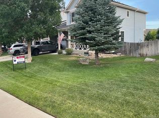 3240 E 123rd Dr, Thornton, CO 80241