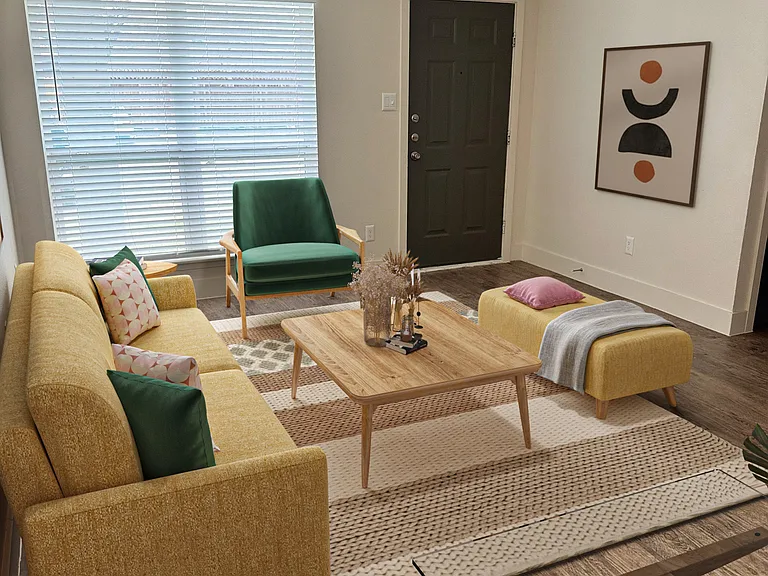 Park Colony Apartments — Photo 8