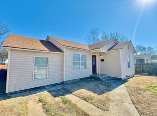 3021 Bluff Ave, Fort Smith, AR 72901