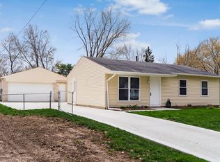 200 Hawthorne Rd, Sunbury, OH 43074