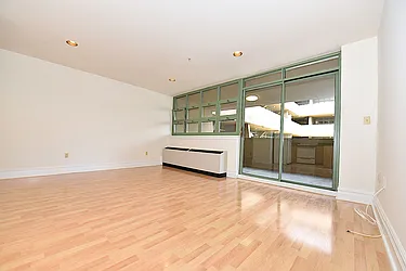 Rented by Keller Williams NYC