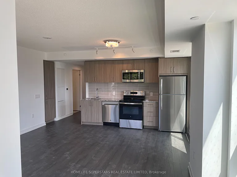 4010 Eglinton Ave W #220 — Photo 5
