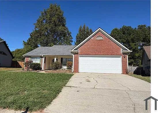 5082 Overlook View Ct