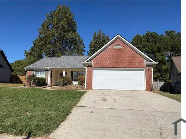 5082 Overlook View Ct, Duluth, GA 30096