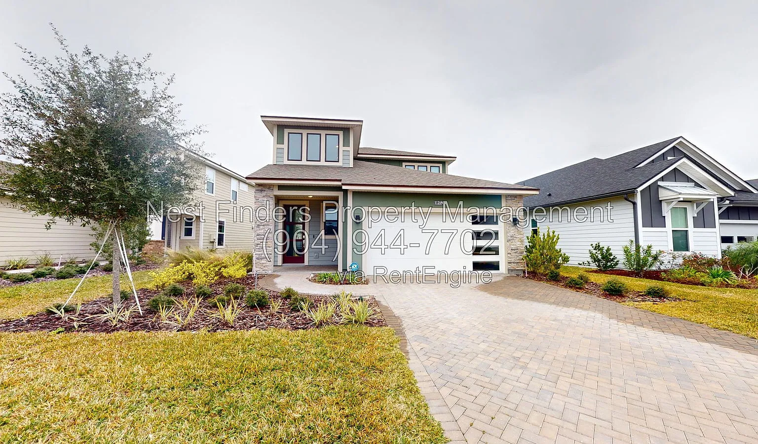 4 bed, 2.5 bath, 2204 sqft, $3,175 — Photo 3