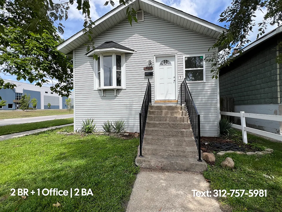 1122 W 144th St