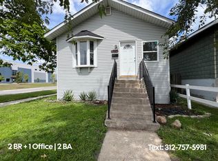 1122 W 144th St, East Chicago, IN 46312