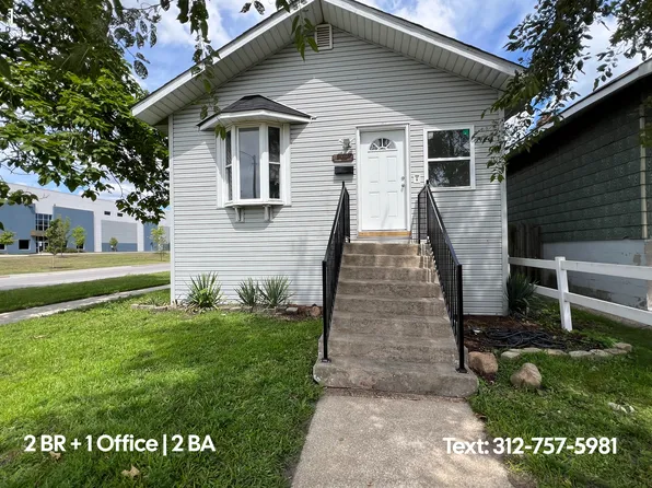 1122 W 144th St, East Chicago, IN 46312