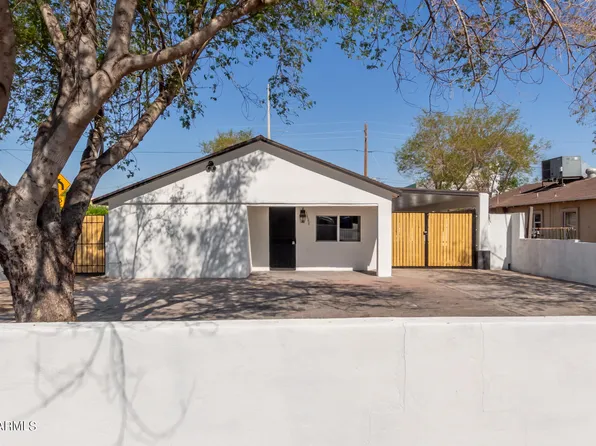 3046 W CYPRESS Street, Phoenix, AZ 85009