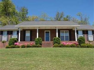 120 Idlewood Cir, Alexandria, AL 36250