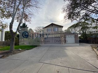 1536 S 1250 W, Woods Cross, UT 84087