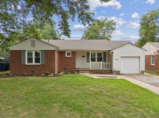 4314 E 24th St, Tulsa, OK 74114