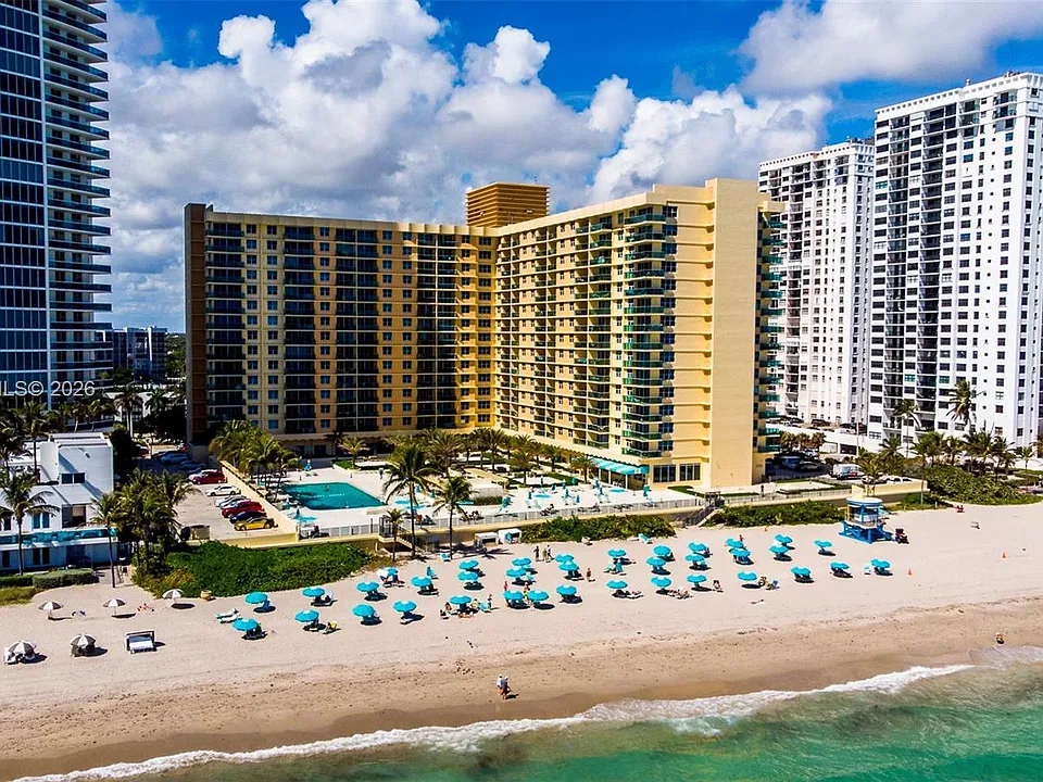 2501 S Ocean Dr #327