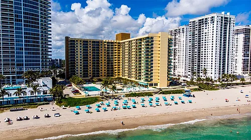 2501 S Ocean Dr #327 Photo 1