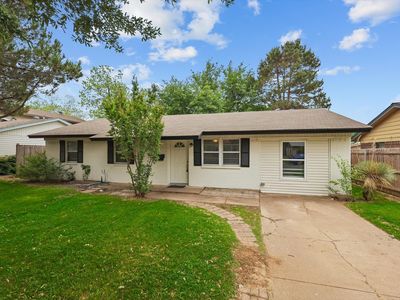 1906 Dunning St, Irving, TX, 75061